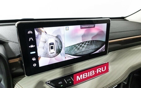 Haval Jolion, 2022 год, 1 599 000 рублей, 16 фотография