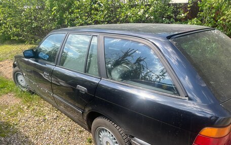 BMW 5 серия, 1992 год, 430 000 рублей, 3 фотография