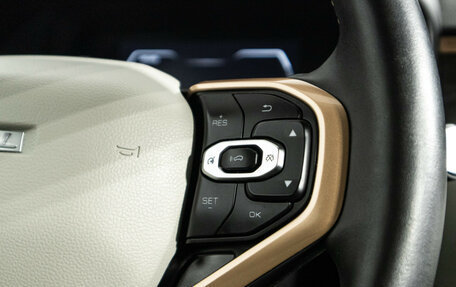 Haval Jolion, 2022 год, 1 599 000 рублей, 22 фотография