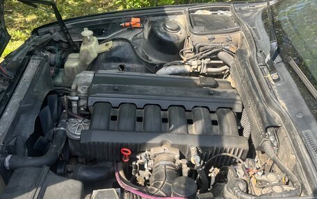 BMW 5 серия, 1992 год, 430 000 рублей, 7 фотография