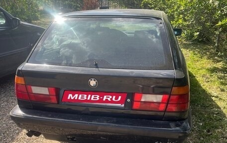 BMW 5 серия, 1992 год, 430 000 рублей, 2 фотография
