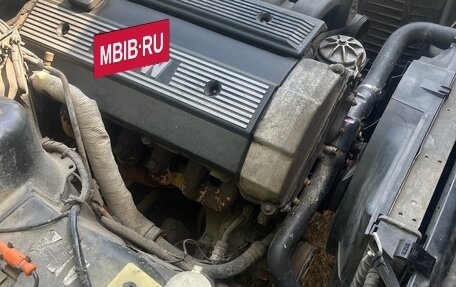 BMW 5 серия, 1992 год, 430 000 рублей, 8 фотография