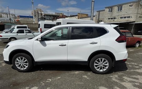 Nissan X-Trail, 2021 год, 2 500 000 рублей, 5 фотография