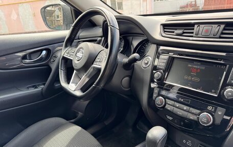Nissan X-Trail, 2021 год, 2 500 000 рублей, 10 фотография
