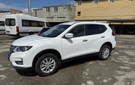 Nissan X-Trail, 2021 год, 2 500 000 рублей, 6 фотография