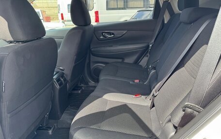 Nissan X-Trail, 2021 год, 2 500 000 рублей, 8 фотография