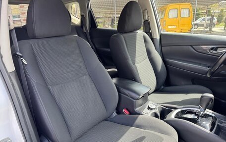 Nissan X-Trail, 2021 год, 2 500 000 рублей, 12 фотография