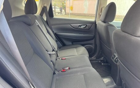 Nissan X-Trail, 2021 год, 2 500 000 рублей, 9 фотография