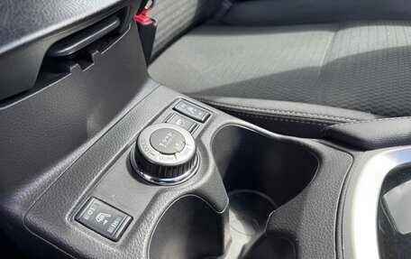 Nissan X-Trail, 2021 год, 2 500 000 рублей, 11 фотография