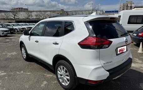 Nissan X-Trail, 2021 год, 2 500 000 рублей, 4 фотография