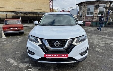 Nissan X-Trail, 2021 год, 2 500 000 рублей, 2 фотография