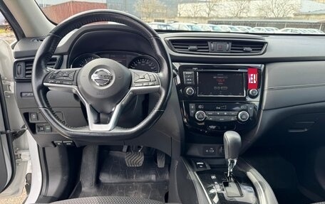 Nissan X-Trail, 2021 год, 2 500 000 рублей, 7 фотография