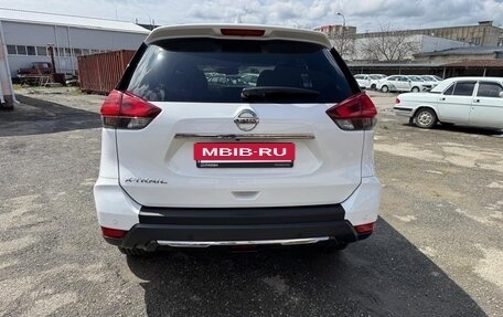Nissan X-Trail, 2021 год, 2 500 000 рублей, 3 фотография