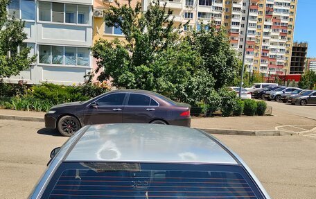 Hyundai Accent II, 2008 год, 360 000 рублей, 9 фотография