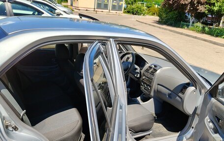 Hyundai Accent II, 2008 год, 360 000 рублей, 12 фотография