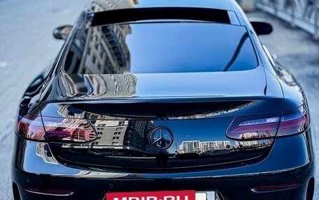 Mercedes-Benz E-Класс, 2017 год, 4 700 000 рублей, 4 фотография