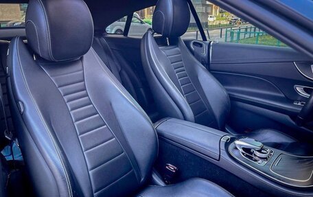 Mercedes-Benz E-Класс, 2017 год, 4 700 000 рублей, 9 фотография