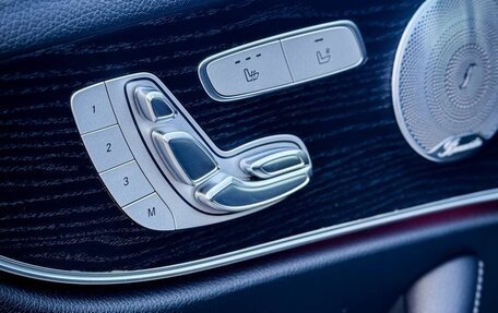 Mercedes-Benz E-Класс, 2017 год, 4 700 000 рублей, 12 фотография