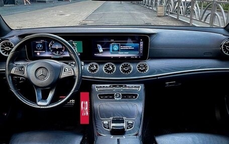 Mercedes-Benz E-Класс, 2017 год, 4 700 000 рублей, 14 фотография