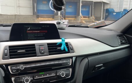 BMW 3 серия, 2018 год, 1 999 999 рублей, 10 фотография