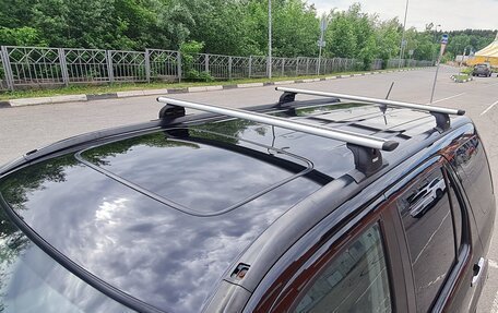 Honda CR-V II рестайлинг, 2006 год, 825 000 рублей, 8 фотография