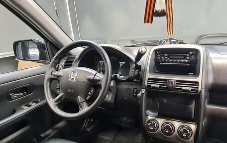 Honda CR-V II рестайлинг, 2006 год, 825 000 рублей, 9 фотография