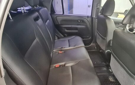 Honda CR-V II рестайлинг, 2006 год, 825 000 рублей, 11 фотография