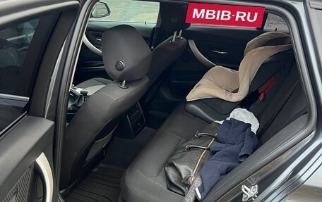 BMW 3 серия, 2018 год, 1 999 999 рублей, 9 фотография