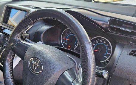 Toyota Wish II, 2010 год, 1 300 000 рублей, 5 фотография