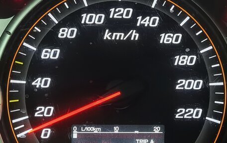 Honda CR-V II рестайлинг, 2006 год, 825 000 рублей, 14 фотография