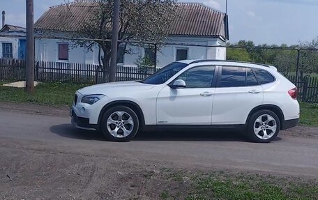 BMW X1, 2014 год, 1 550 000 рублей, 2 фотография