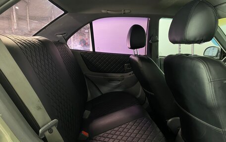 Hyundai Accent II, 2008 год, 499 000 рублей, 19 фотография