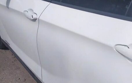 BMW X1, 2014 год, 1 550 000 рублей, 4 фотография