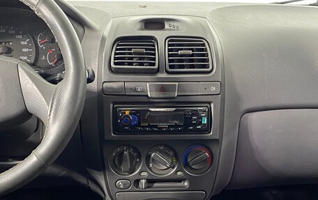 Hyundai Accent II, 2008 год, 499 000 рублей, 16 фотография
