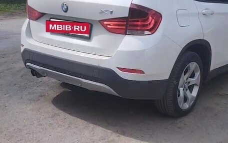 BMW X1, 2014 год, 1 550 000 рублей, 3 фотография