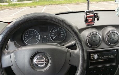 Nissan Almera, 2014 год, 685 000 рублей, 6 фотография