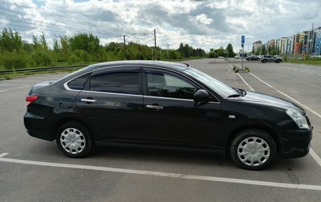 Nissan Almera, 2014 год, 685 000 рублей, 8 фотография