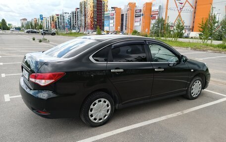 Nissan Almera, 2014 год, 685 000 рублей, 16 фотография