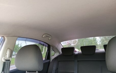 Nissan Almera, 2014 год, 685 000 рублей, 10 фотография
