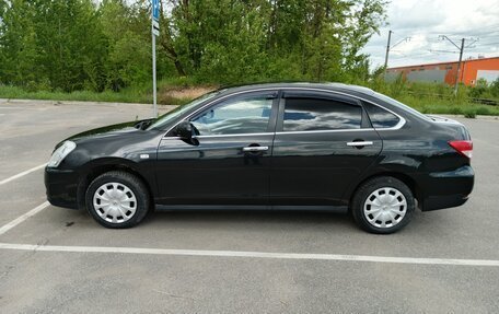 Nissan Almera, 2014 год, 685 000 рублей, 4 фотография