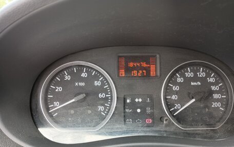 Nissan Almera, 2014 год, 685 000 рублей, 14 фотография