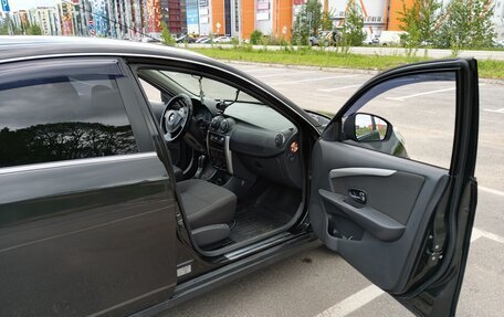 Nissan Almera, 2014 год, 685 000 рублей, 17 фотография