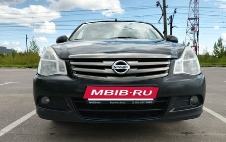 Nissan Almera, 2014 год, 685 000 рублей, 11 фотография