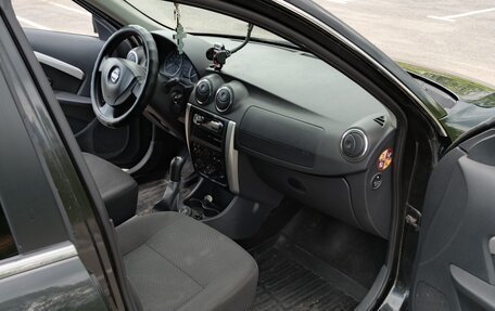 Nissan Almera, 2014 год, 685 000 рублей, 18 фотография