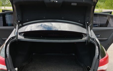 Nissan Almera, 2014 год, 685 000 рублей, 19 фотография