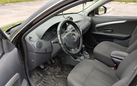 Nissan Almera, 2014 год, 685 000 рублей, 23 фотография
