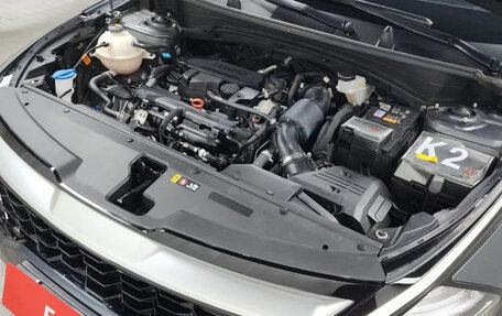 KIA Sportage IV рестайлинг, 2022 год, 2 078 000 рублей, 4 фотография