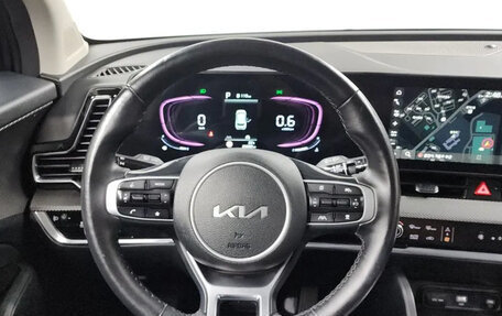 KIA Sportage IV рестайлинг, 2022 год, 2 078 000 рублей, 7 фотография