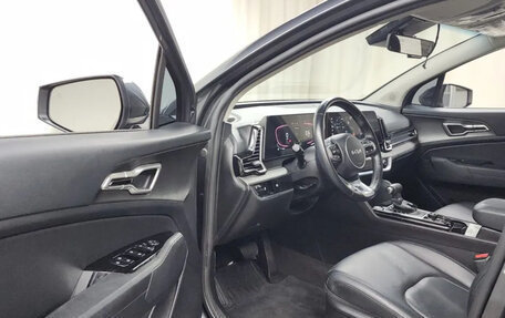 KIA Sportage IV рестайлинг, 2022 год, 2 078 000 рублей, 9 фотография