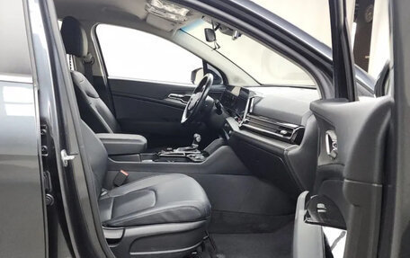 KIA Sportage IV рестайлинг, 2022 год, 2 078 000 рублей, 10 фотография